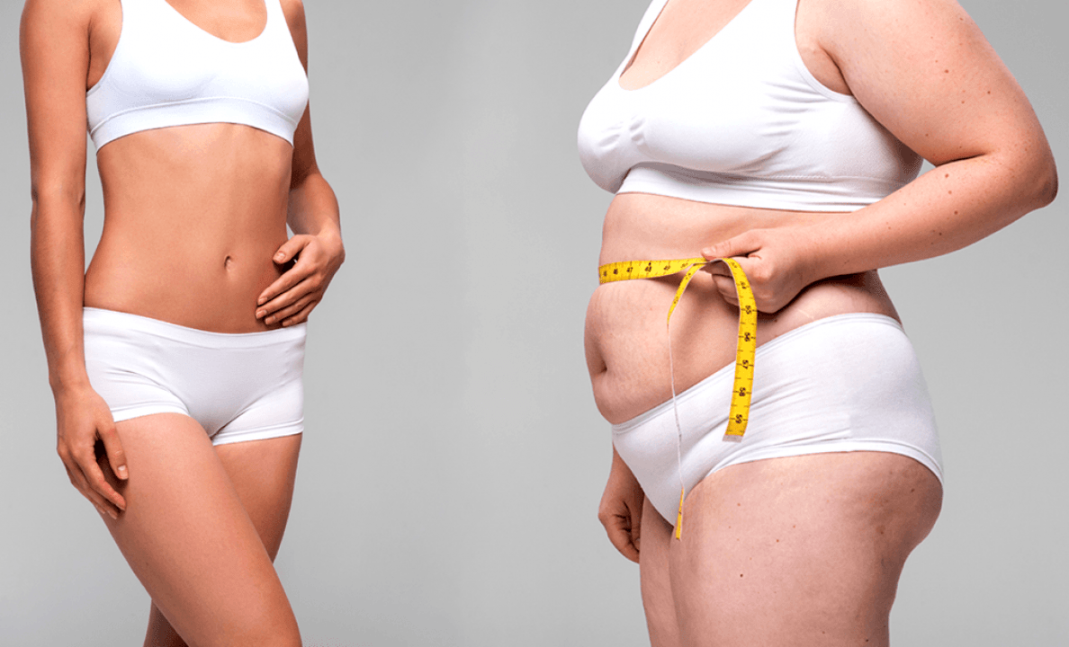 Efecto de la dieta cetogénica en la pérdida de peso